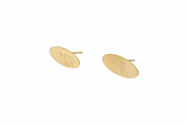 Boucles d'oreilles Baguettes