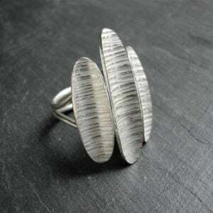 Bague Nejma