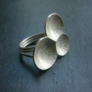 Bague Lemna Minor