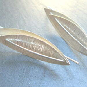 Boucles d'oreilles Voltige