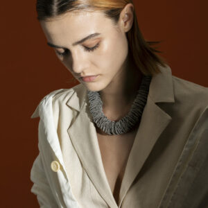 Collier Maxi One