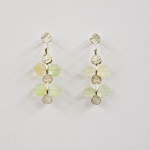 Boucles d'oreilles Tutti Frutti 2