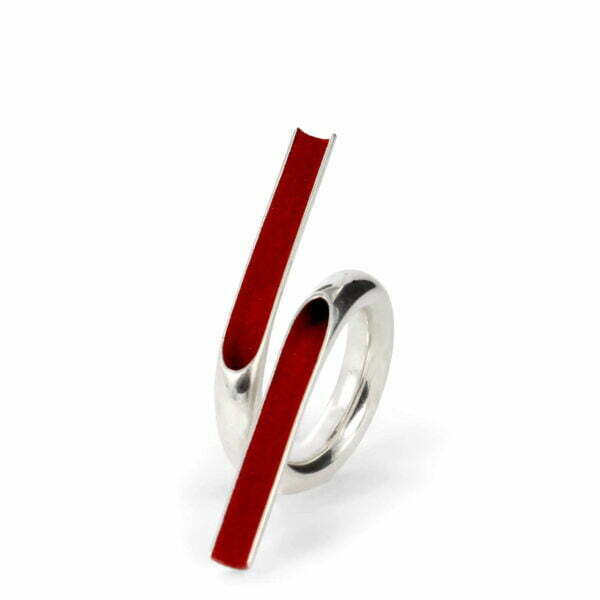 Bague Hug