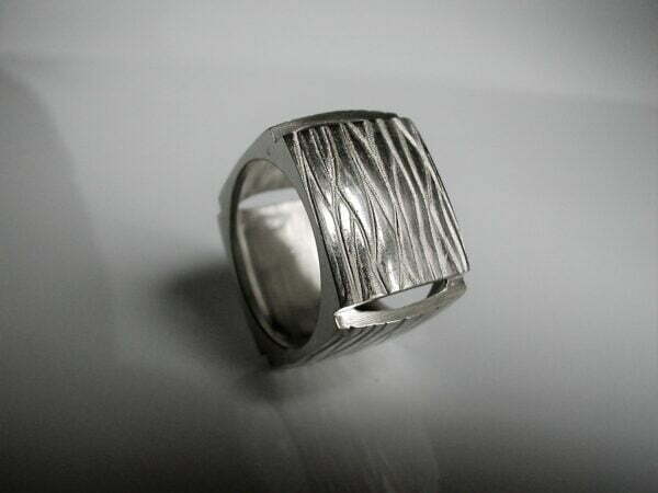 Bague Sahara – Image 2