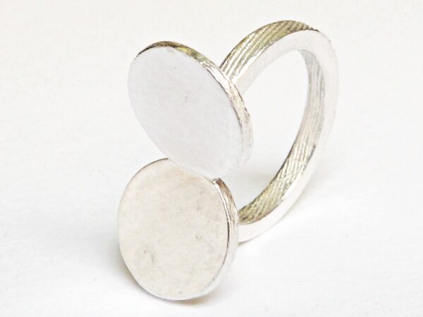Bague Pong 2