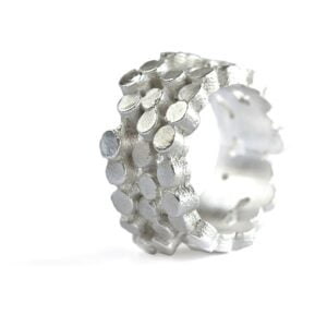 Bague Puntito
