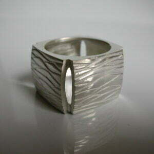 Bague Sahara
