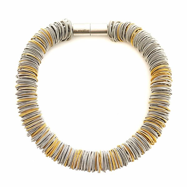 Collier Maxi One or