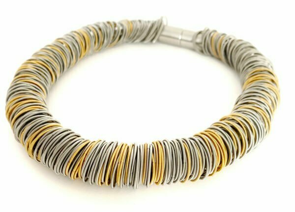 Collier Maxi One or – Image 3