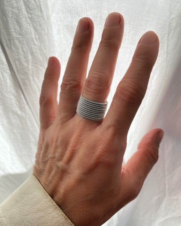 Bague Tiziana – Image 2