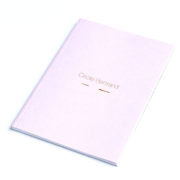 Catalogue Cécile Bertrand