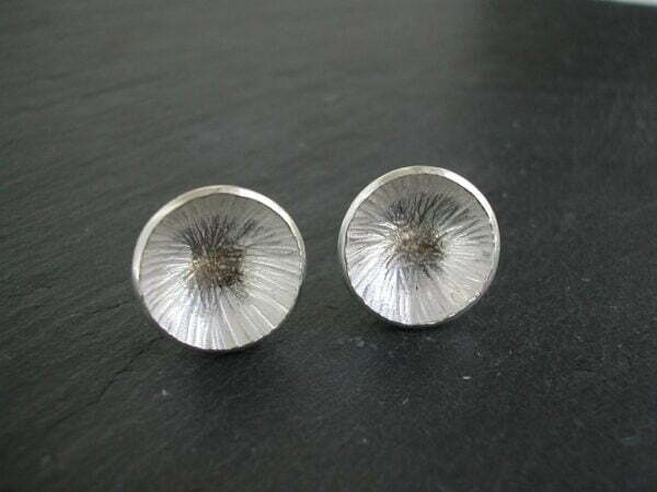 Boucles d'oreilles Mandala