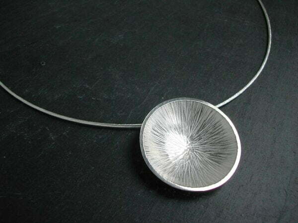 Pendentif Mandala