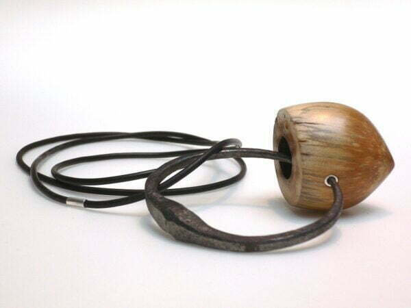 Pendentif Lune – Image 2