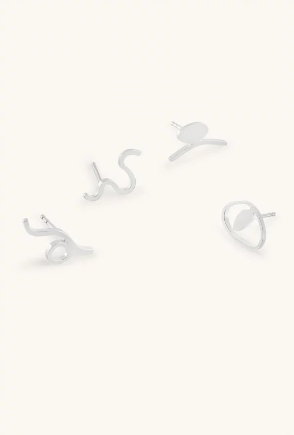 Boucles "Partes de um todo"