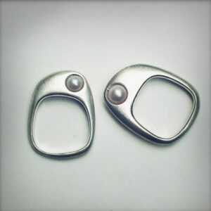Bague Koishi B Perle