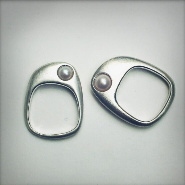 Bague Koishi B Perle