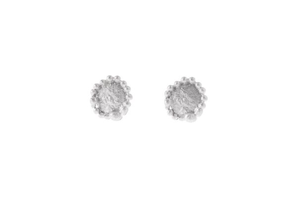Puces d'oreilles Elisabeth