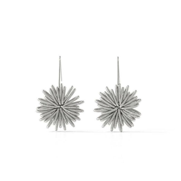 Boucles d'oreilles N°1 – Image 3