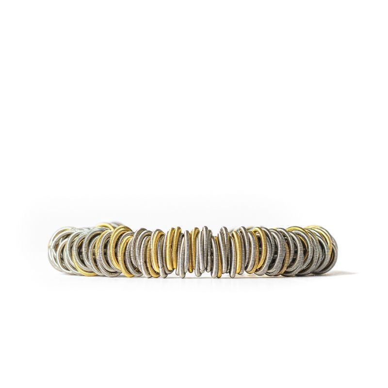 Bracelet n°1 or – Image 4