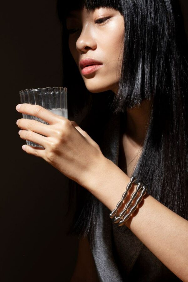 Bracelet Lotusmall – Image 3