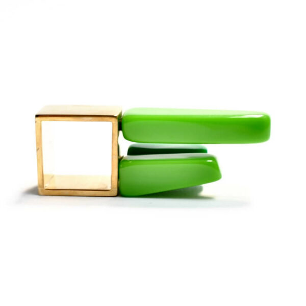 Bague "Haut les mains" – Image 2