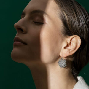 Boucles d'oreilles N°1