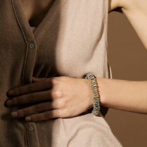 Bracelet n°1 or