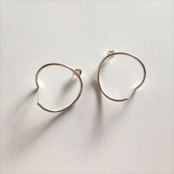 Boucles d'oreilles Chiocciola – Image 2