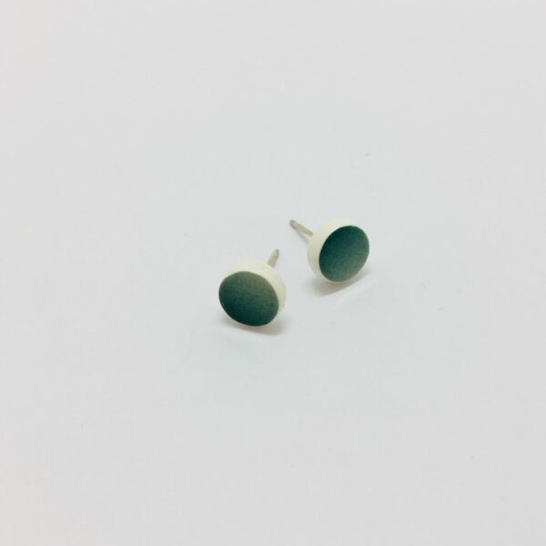 Boucles d'oreilles Pastilles S Dégradé – Image 2