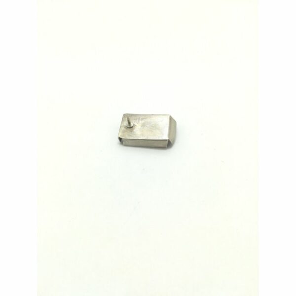 Mini-broche Bleu outremer – Image 2