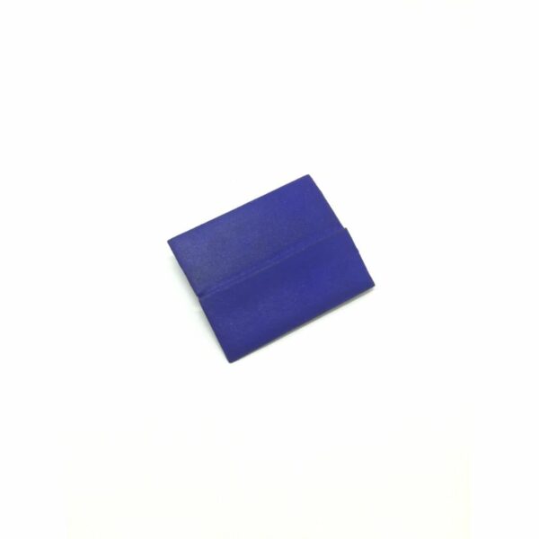 Broche Bleu Outremer – Image 3