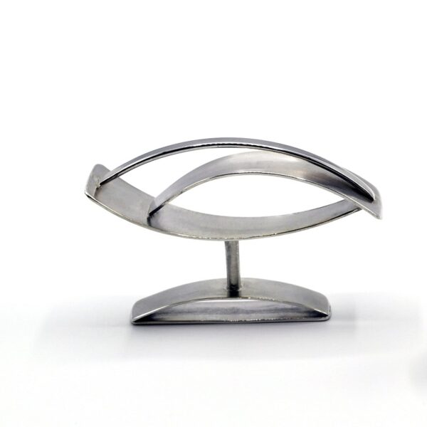 Bague Objet de main N°1
