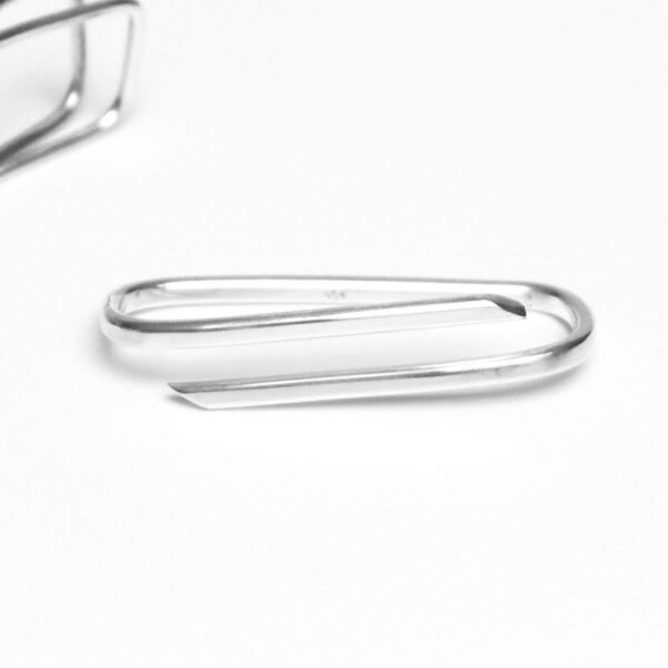 Bague Trois doigts N°3