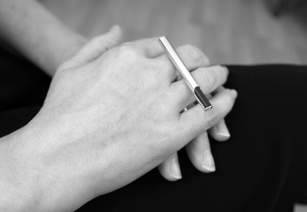 Bague Entre doigts – Image 2