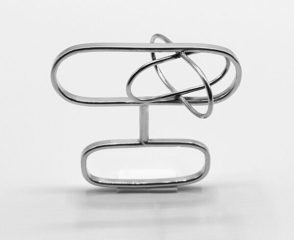 Bague Objet de main N°3 – Image 2