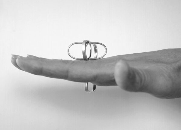 Bague Objet de main N°3 – Image 3