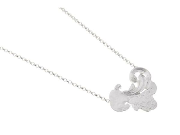 Collier Acanthus