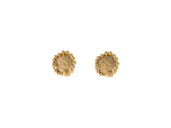Puces d'oreilles Elisabeth