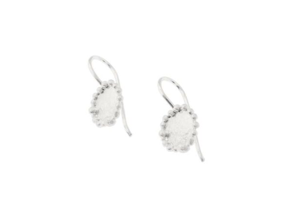 Boucles d'oreilles mini Elisabeth