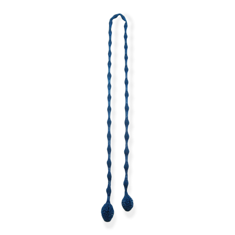 Pendentif Cascade Bleu Sorrento