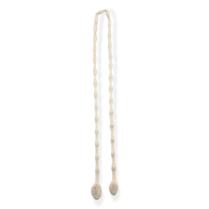 Pendentif Cascade Rose poudré