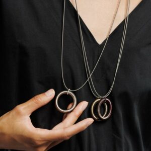 Pendentif Choco