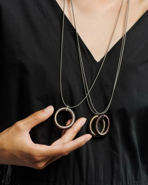 Pendentif Choco