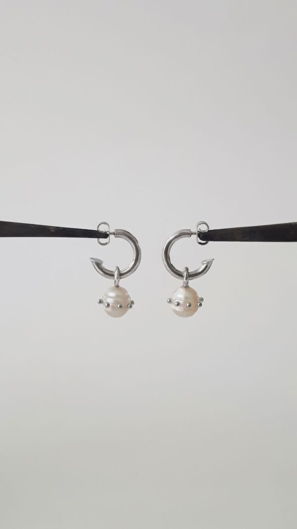 Boucles d'oreilles Gloria