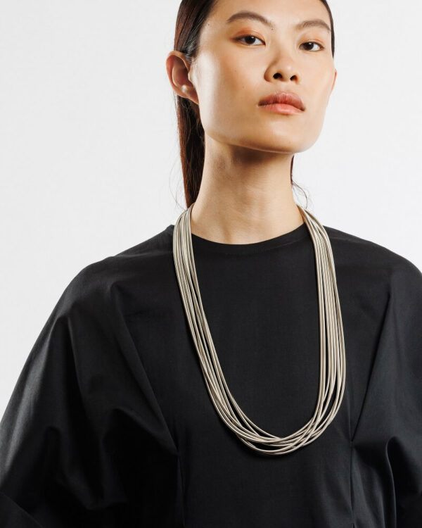 Collier long Twist – Image 6