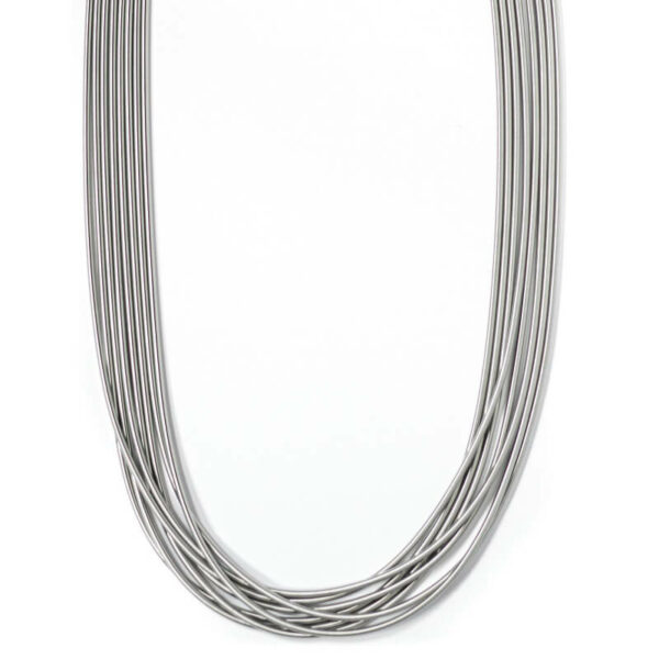 Collier long Twist – Image 4