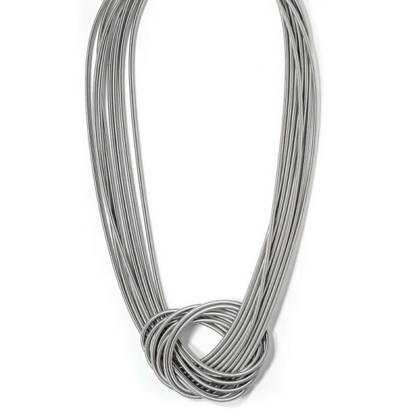 Collier long Twist – Image 3