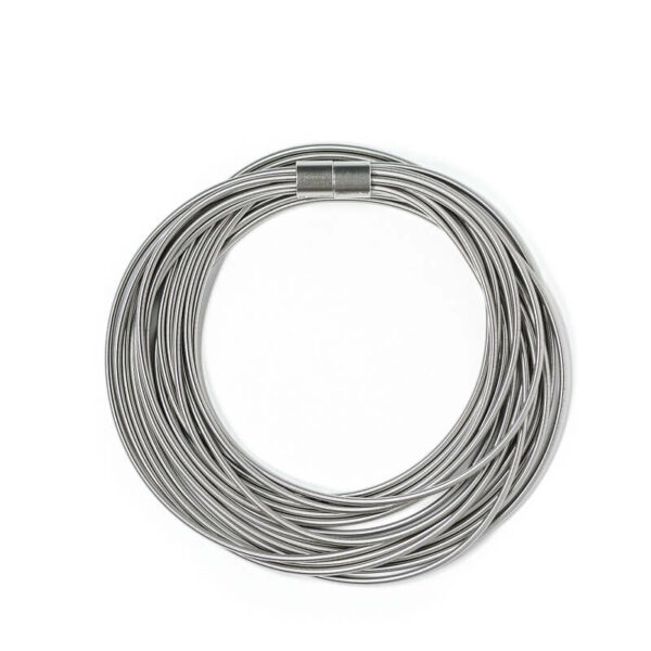 Collier long Twist – Image 2