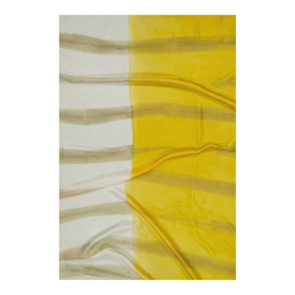 Foulard Ithaque Jaune – Image 3